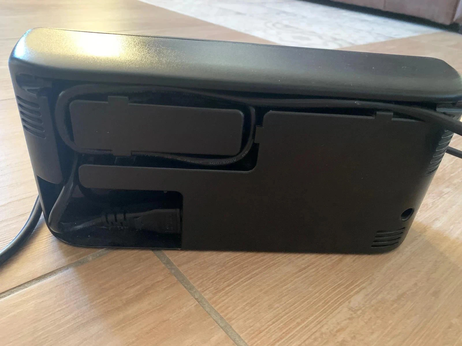Aspiradora "Neato Botvac D7" conectada – photo 9